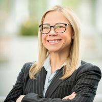 Tabitha Jean Naylor headshot